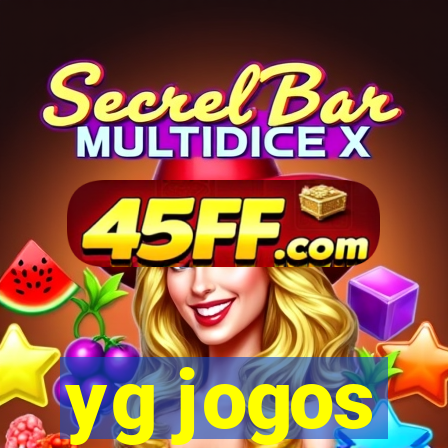 yg jogos